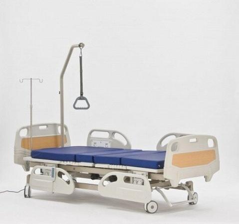 Кровать Армед функциональная элек. FS3239WZF4